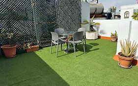 Apartamento Boutique Abades II