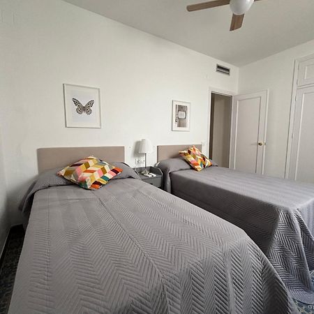 Apartamento Boutique Abades II Siviglia Esterno foto