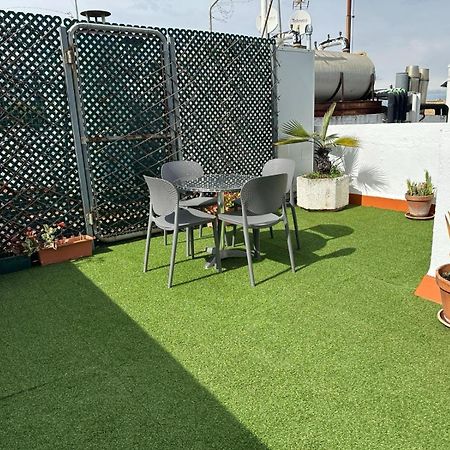 Apartamento Boutique Abades II Siviglia Esterno foto