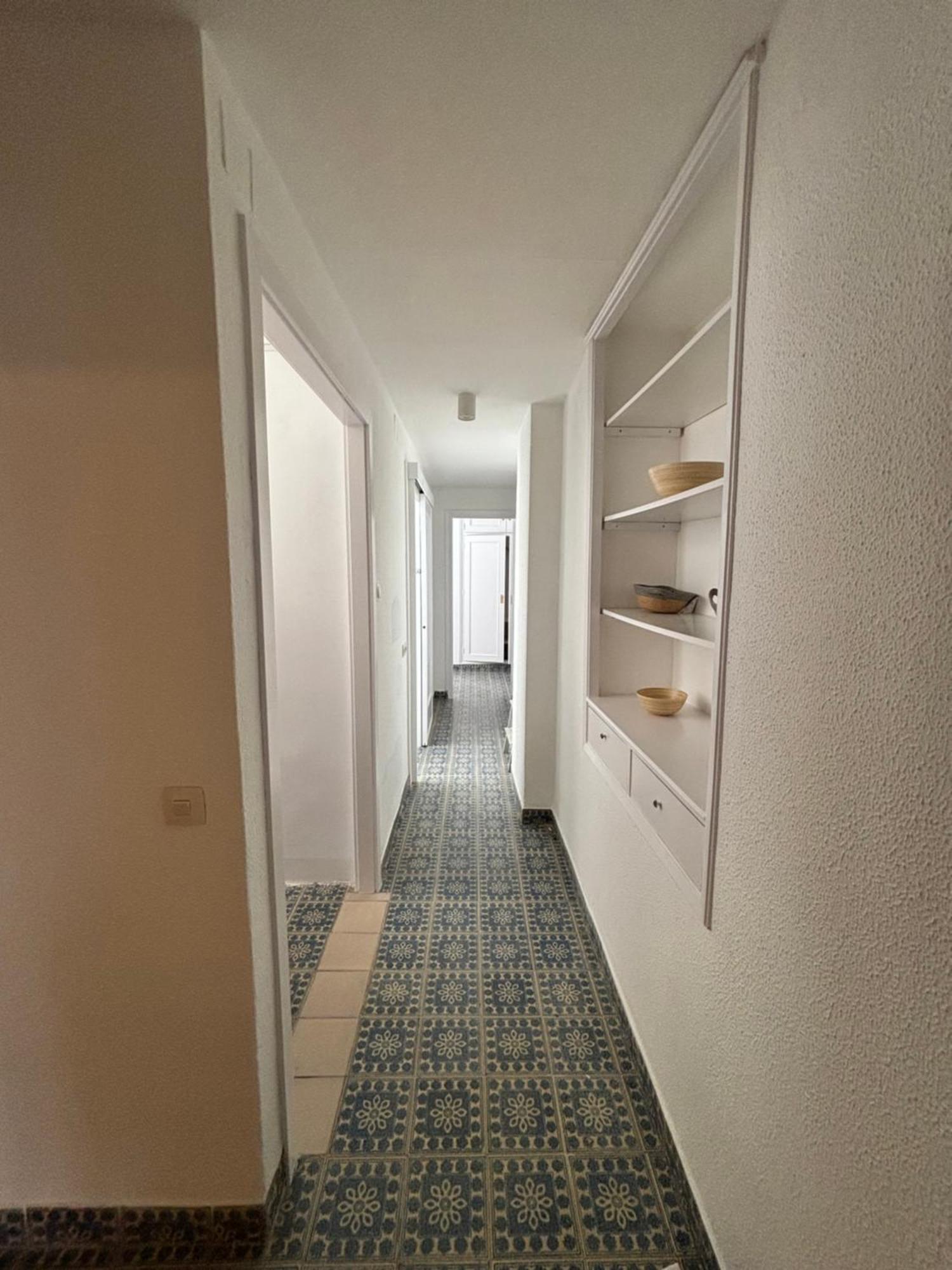 Apartamento Boutique Abades II Siviglia Esterno foto