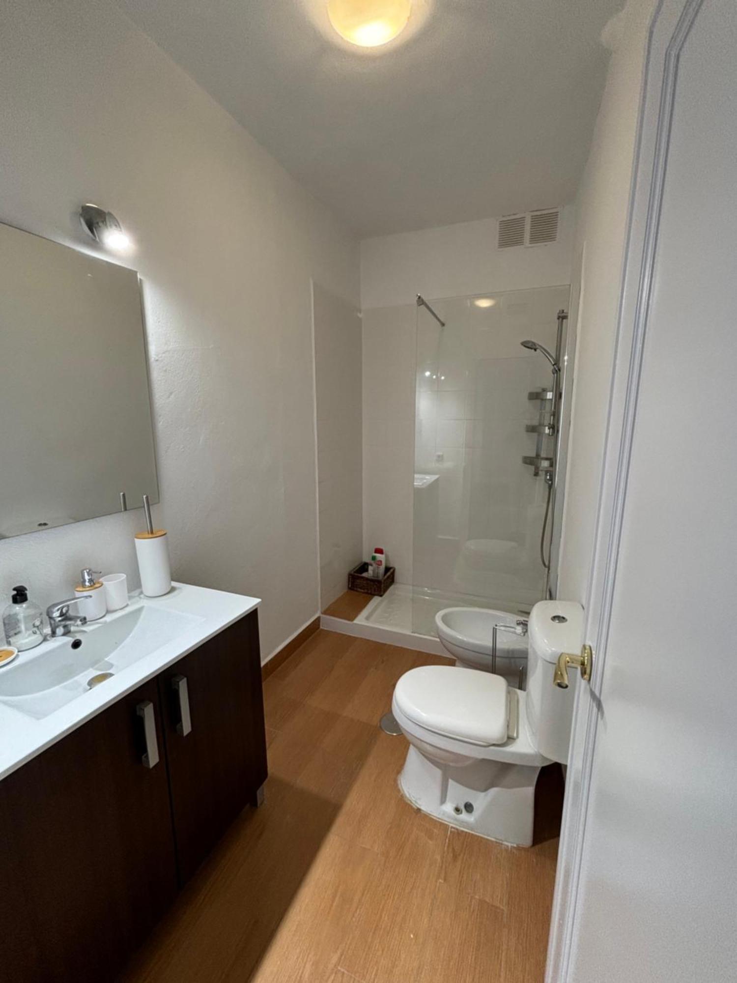 Apartamento Boutique Abades II Siviglia Esterno foto