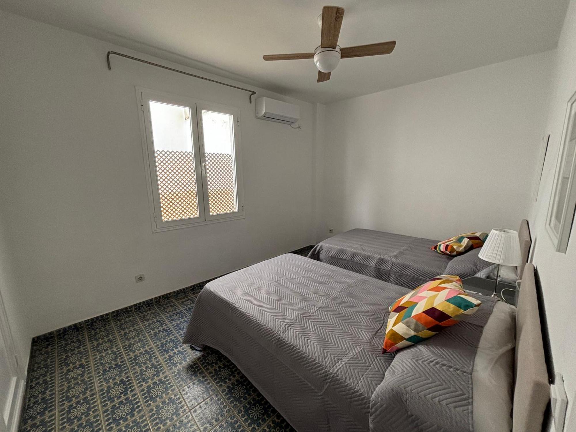 Apartamento Boutique Abades II Siviglia Esterno foto