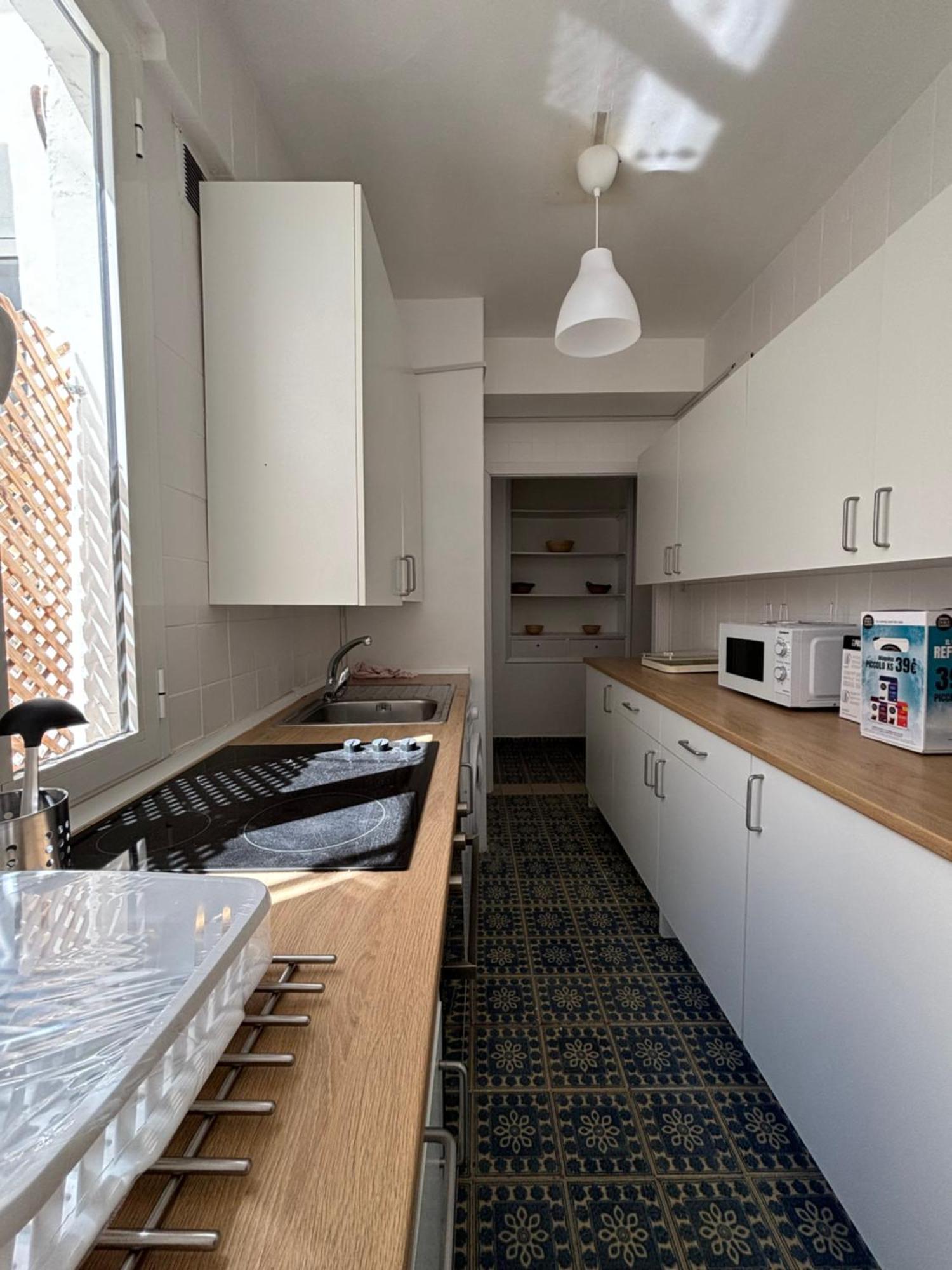 Apartamento Boutique Abades II Siviglia Esterno foto