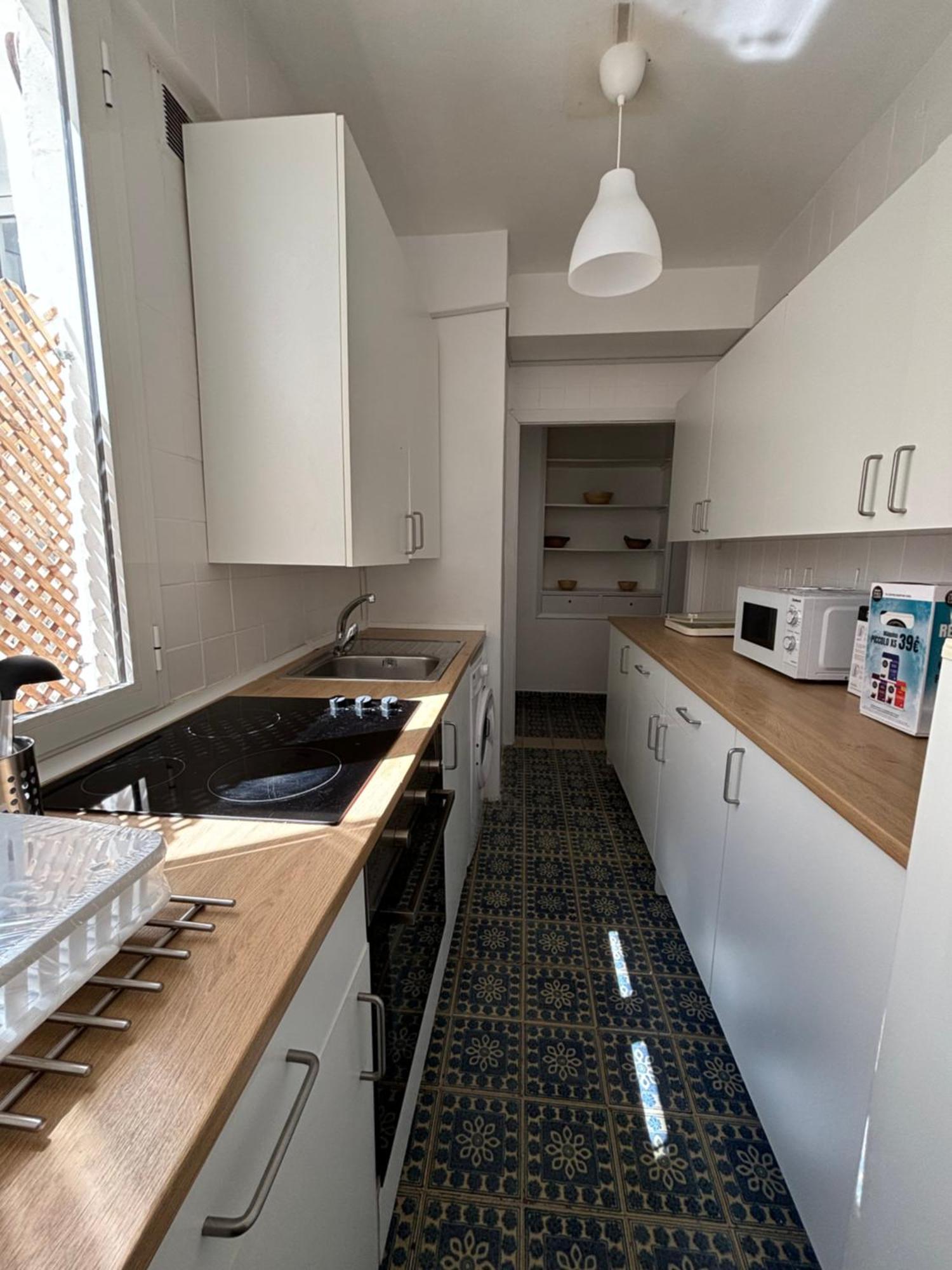 Apartamento Boutique Abades II Siviglia Esterno foto