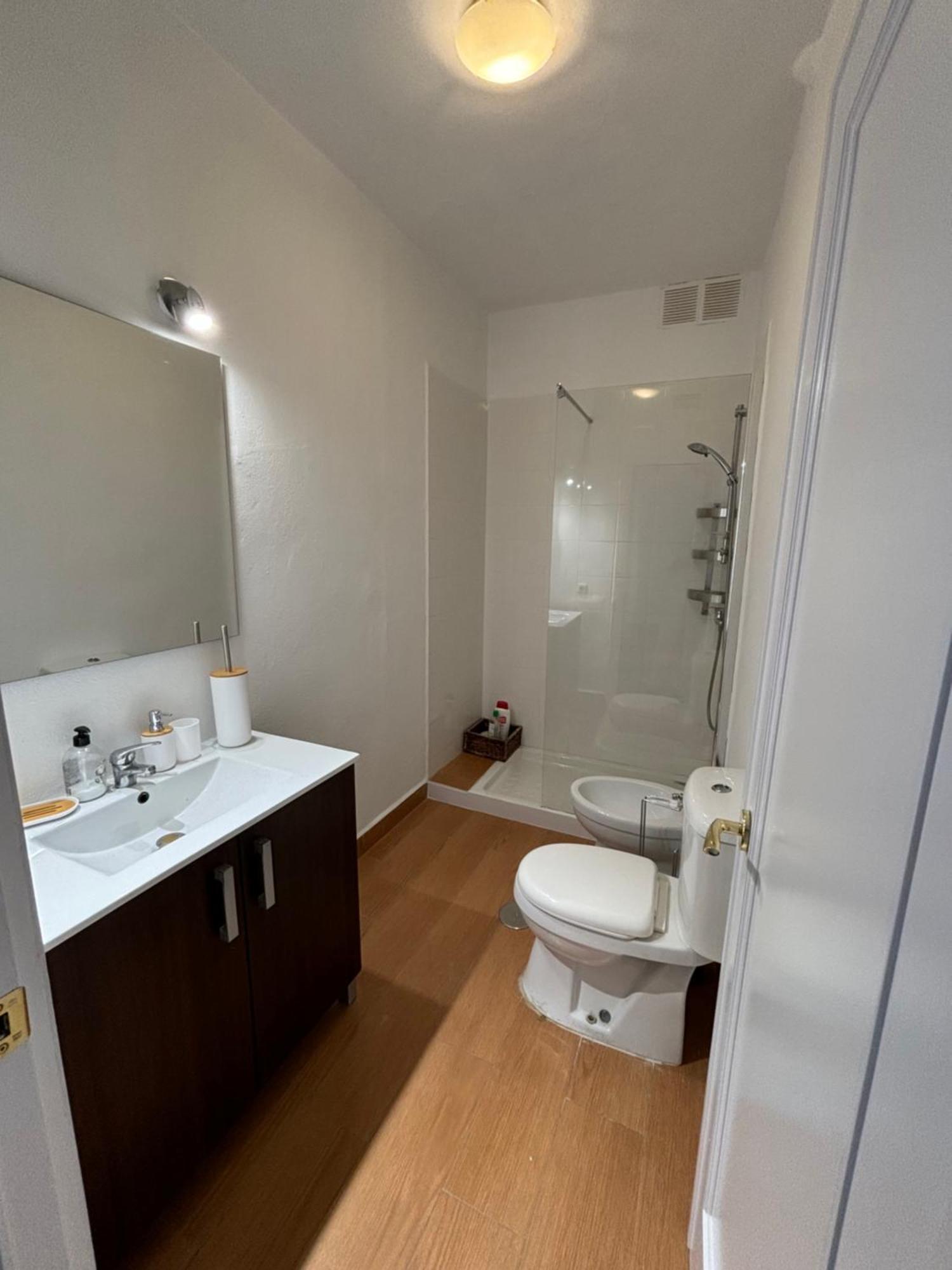 Apartamento Boutique Abades II Siviglia Esterno foto